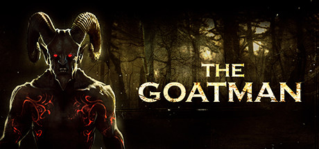 Boxart for The Goatman