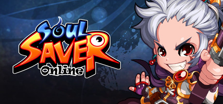 Boxart for SoulSaverOnline