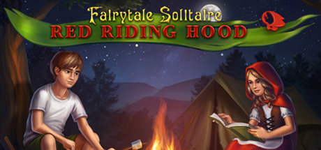 Boxart for Fairytale Solitaire: Red Riding Hood