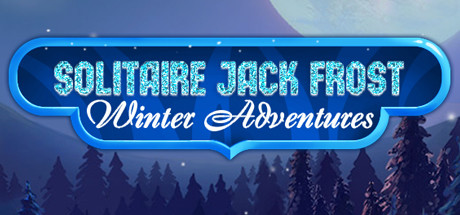 Boxart for Solitaire Jack Frost Winter Adventures