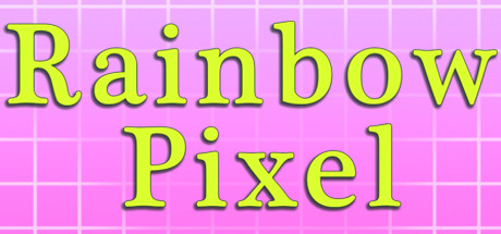 Boxart for Rainbow Pixel - Color by Number