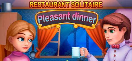 Boxart for Restaurant Solitaire: Pleasant Dinner