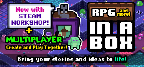 Boxart for RPG in a Box