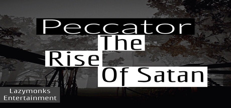 Boxart for Peccator