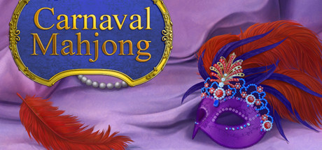 Boxart for Mahjong Carnaval