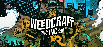 Boxart for Weedcraft Inc