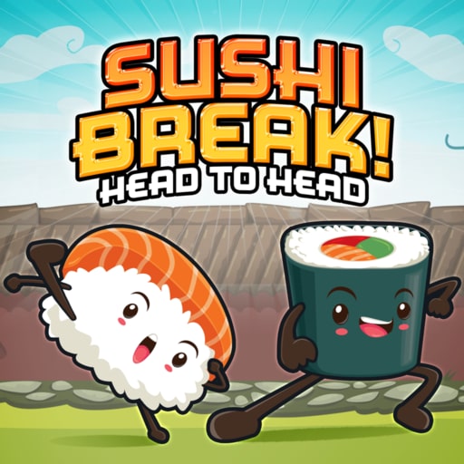 Boxart for Sushi Break Head to Head