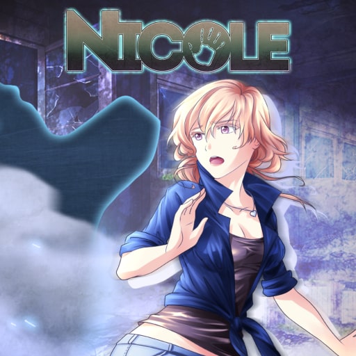 Boxart for Nicole