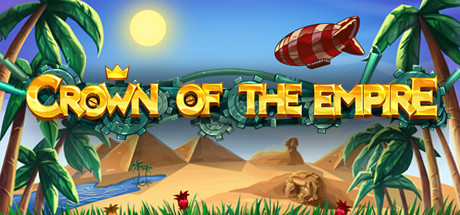 Boxart for Crown of the Empire