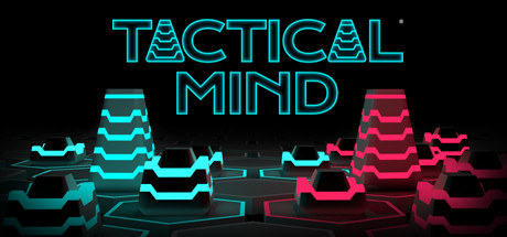 Boxart for Tactical Mind