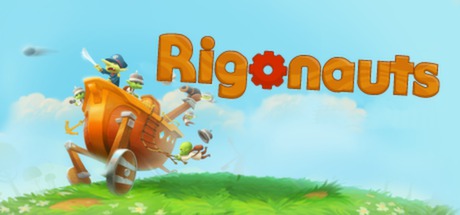 Boxart for Rigonauts