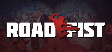Boxart for Road Fist