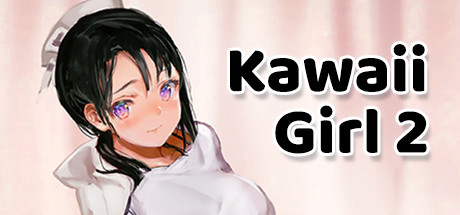 Boxart for Kawaii Girl 2
