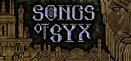 Boxart for Songs of Syx