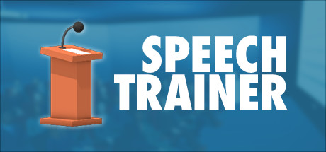 Boxart for Speech Trainer