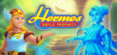 Boxart for Hermes: Sibyls' Prophecy