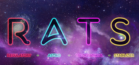 Boxart for R.A.T.S. (Regulatory Astro-Topographical Stabilizer)