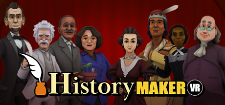 Boxart for HistoryMaker VR