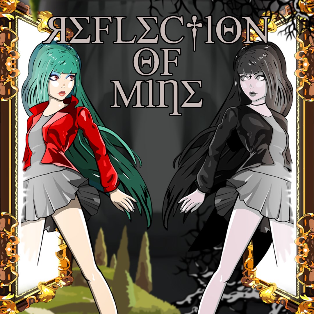 Boxart for Reflection of Mine