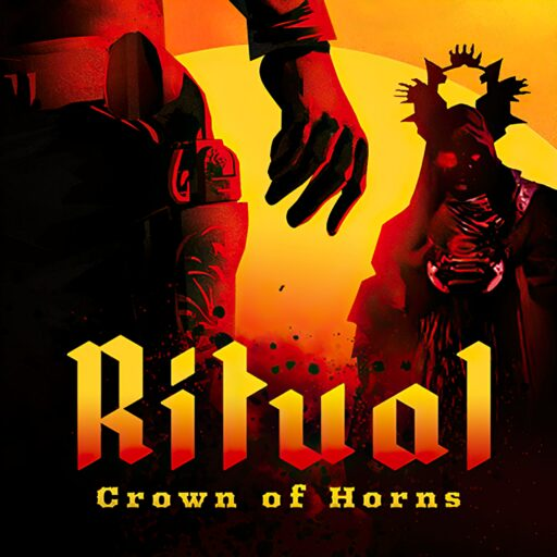 Boxart for Ritual: Crown of Horns