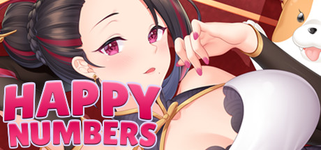 Boxart for Happy Numbers