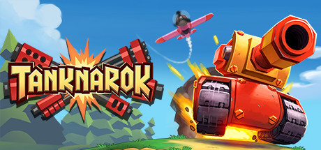 Boxart for TANKNAROK