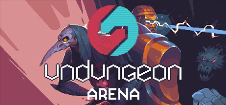Boxart for Undungeon Arena