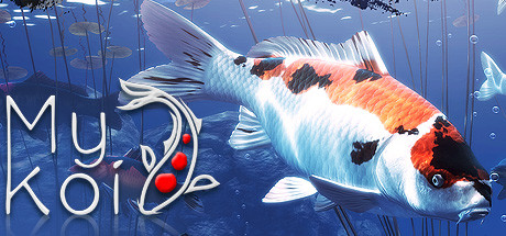 Boxart for My Koi