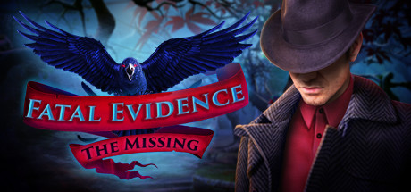 Boxart for Fatal Evidence: The Missing Collector's Edition