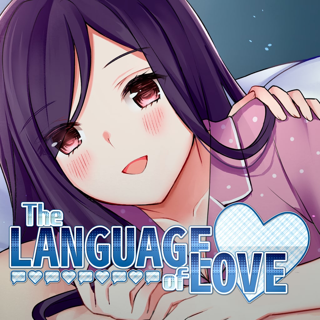 Boxart for The Language of Love