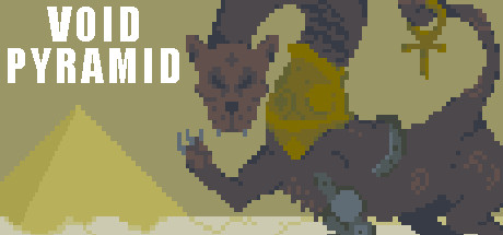 Boxart for Void Pyramid