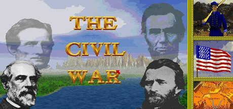 Boxart for The Civil War