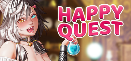 Boxart for Happy Quest