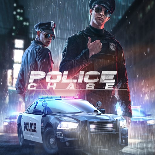 Boxart for Police Chase