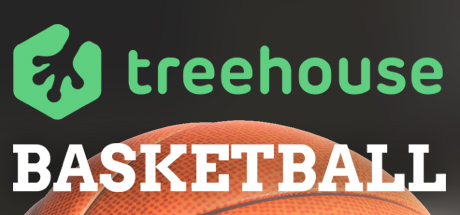 Boxart for Treehouse Basketball