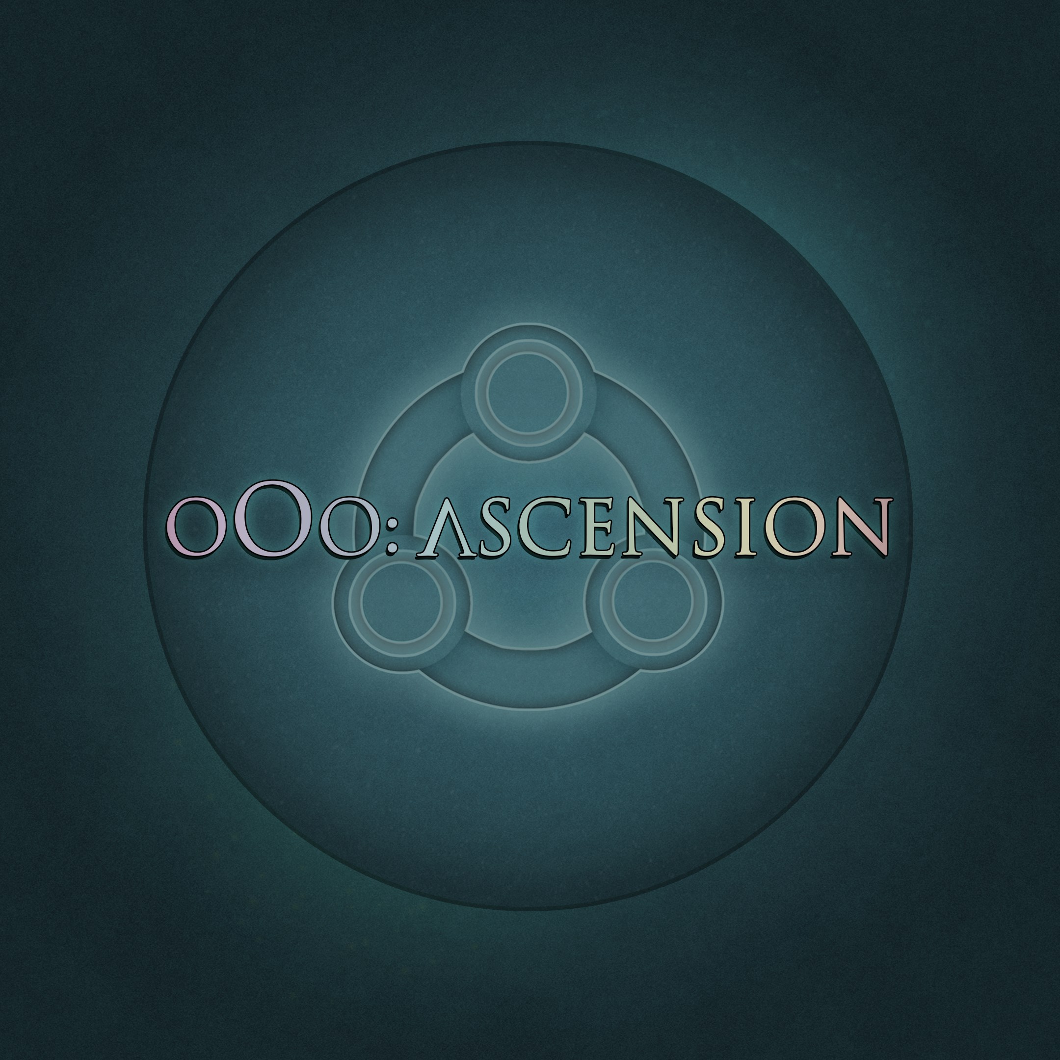 Boxart for oOo: Ascension
