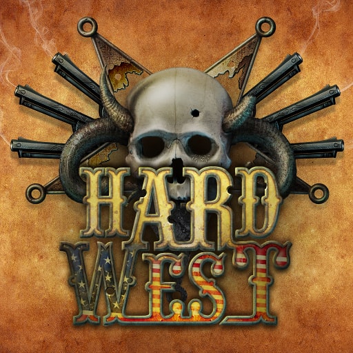 Boxart for Hard West Ultimate Edition
