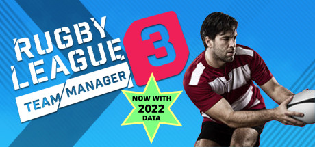 Boxart for Rugby League Team Manager 3