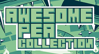 Boxart for Awesome Pea Collection