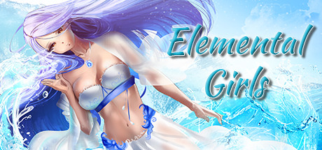 Boxart for Elemental Girls
