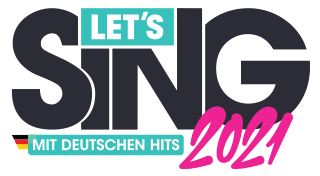 Boxart for Let's Sing 2021 mit deutschen Hits