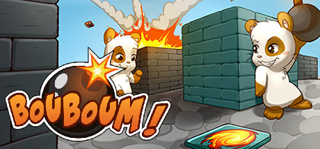 Boxart for Bouboum