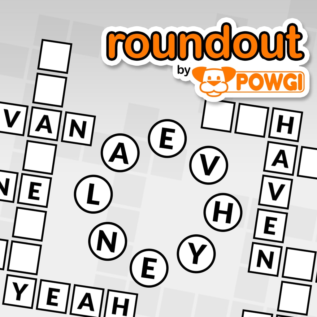Boxart for Roundout by POWGI