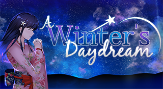 Boxart for A Winter's Daydream