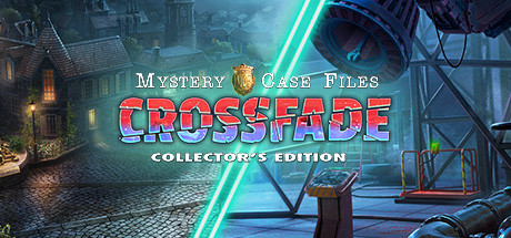 Boxart for Mystery Case Files: Crossfade Collector's Edition