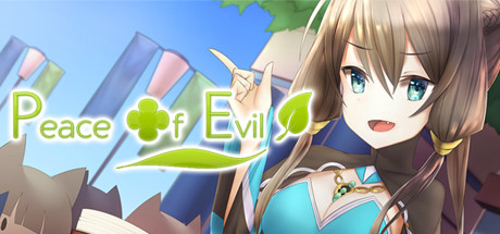 Boxart for Peace of Evil