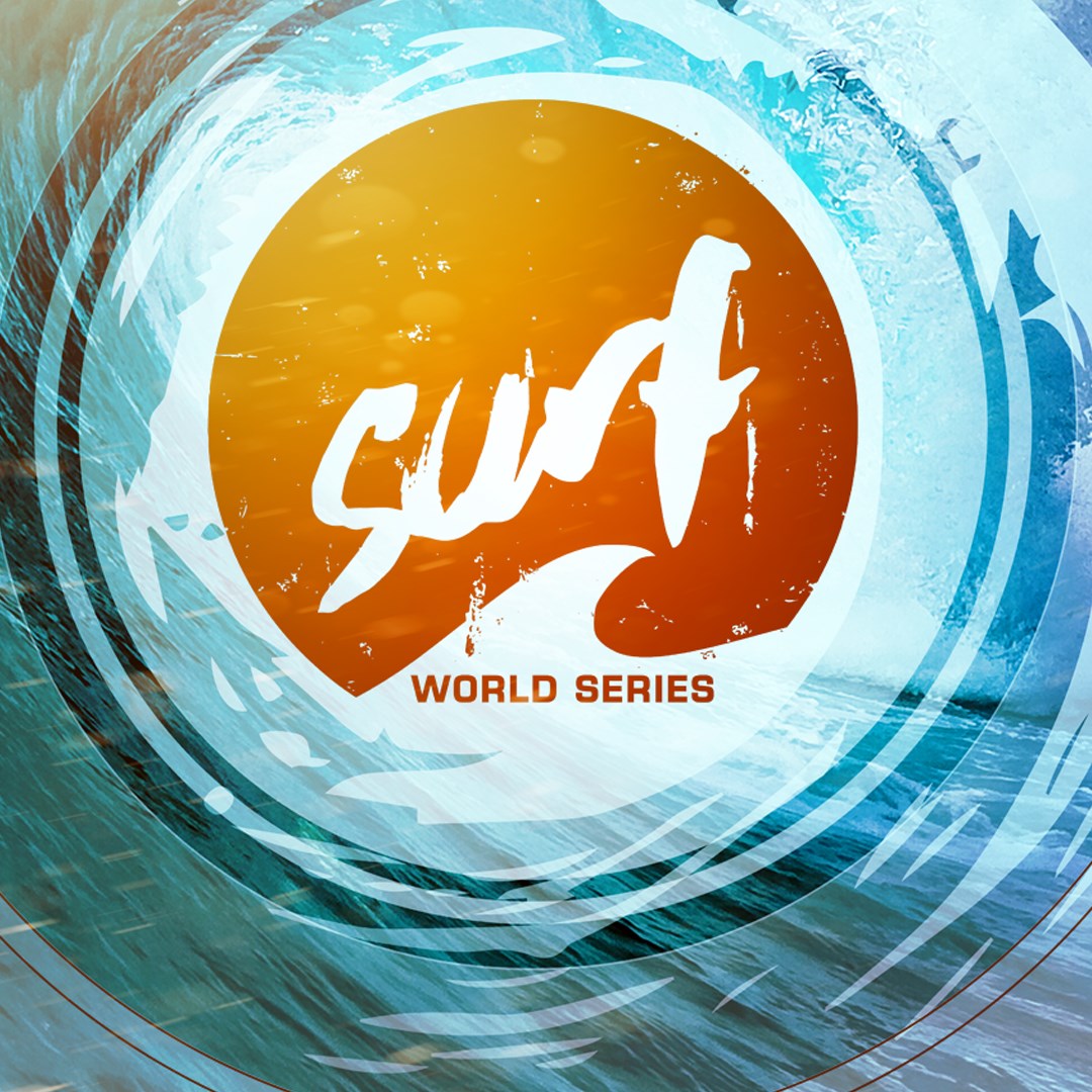 Boxart for Surf World Series