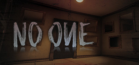 Boxart for NO ONE