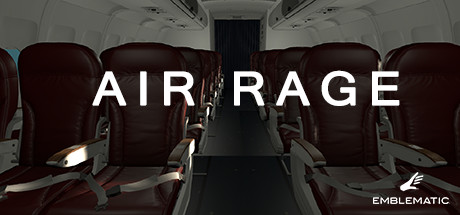 Boxart for Air Rage
