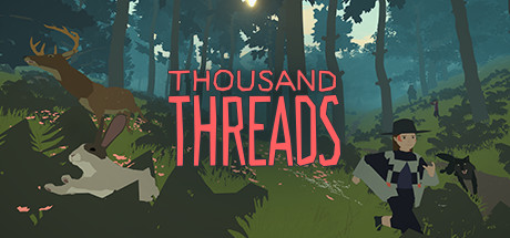 Boxart for Thousand Threads
